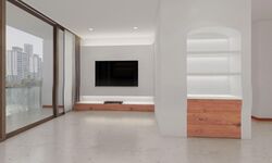 Este Villa (D28), Terrace #575838021